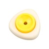 Egg Piercer with Lock, Jagowa Semi-Automatic Hole Puncher Safe and