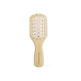Philip Kingsley Vented Grooming Hair Brush for Blow Drying, Root Lifting, and Styling Hair, Anti-Static Brushes