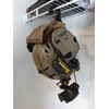 Bump and Tactical Helmet Hanger Gear Mount Holder Storage Rack