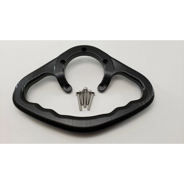 YAMAHA 1999-2002 YAMAHA R6 REAR PASSENGER GRIP GRAB GAS TANK