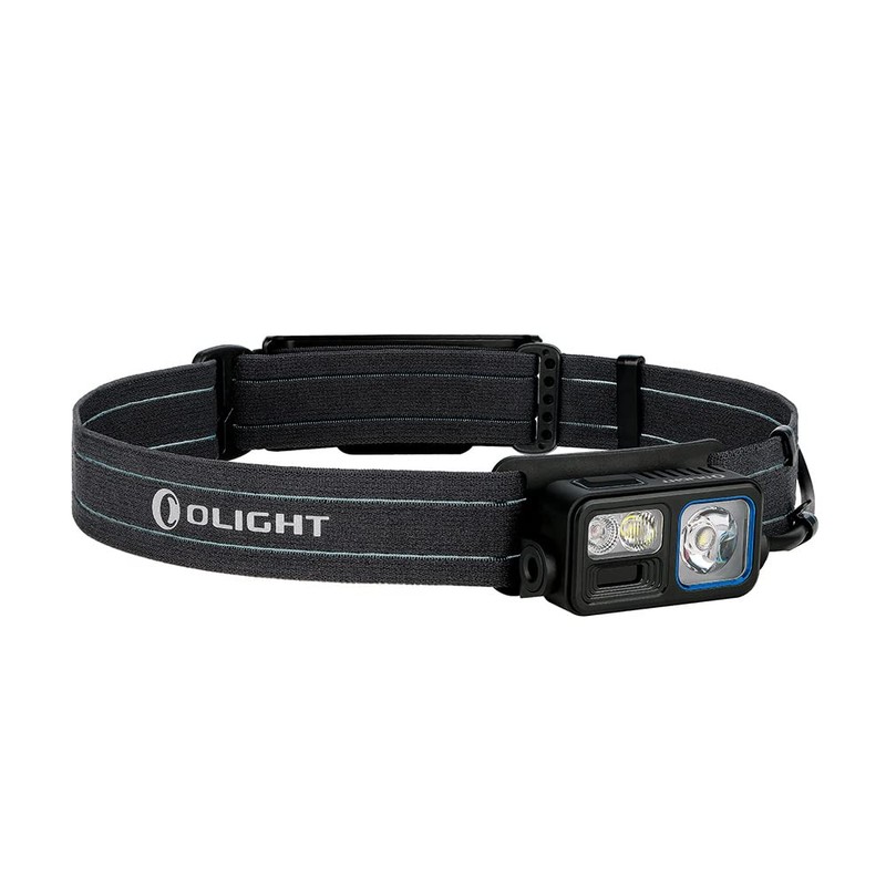 OLIGHT LED Headlamp Array 2 S 1000 Lumen + LED