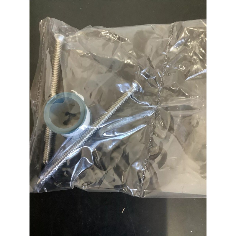 Danze Pressure Balance Shower Kit WITH VALVE Polished Chrome D510522T