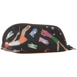 Sydney Love Lady Golf 3 Ball Holder, Multi