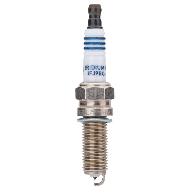 HELLA 8EH 188 706-511 Spark Plug - Iridium Pro IFJ9RC-8P