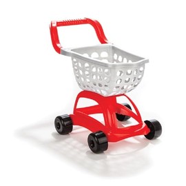 Pilsan Pilsan07 604 Sweet Market Trolley Toy