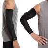 Copper Compression Arm Sleeve - Copper Infused Full Arm Brace