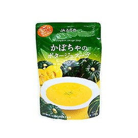 Pumpkin Soup Potage Soup, 5.6 oz (160 g), Pumpkin Soup, JA Furano