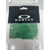 Oakley microfiber HDO Cleaning bag/pouch Ireland Flag.