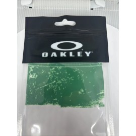 Oakley microfiber HDO Cleaning bag/pouch Ireland Flag.
