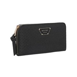 Westies HBIMANOL40WE Negro Cartera para Mujer