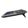 Sharp QS-2130 12-Digit Commercial Desktop Calculator with Kickstand, Arithmetic Logic,