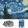 JESWO Rompecabezas 1000 Piezas, Puzzle para Familia Adultos Niños, 38X26cm