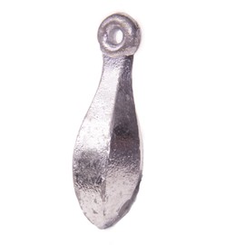 Bullet Weights Bank Sinker (10-Ounce)