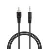 Bolvek 3ft RCA Male to 3.5mm 1/8 inch Monaural Mono
