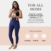 Ingrid and Isabel Basics Postpartum Compression Leggings - Postpartum Leggings