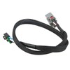 32in Trailer Brake Control Wiring 3036 P Waterproof Replacement for