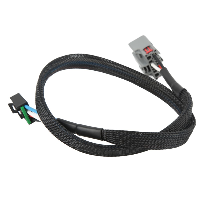 32in Trailer Brake Control Wiring 3036 P Waterproof Replacement for