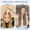 Sérum Capilar en Roll-on con romero para un Cabello Más
