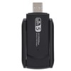 Dual Band USB Adapter 1200M 2.4G+5G Dual Band Gigabit Network