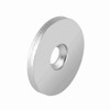 Tope de Puerta Magnética — Magnetic Door Stop, Premium Build