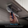 Enbrighten 24 inch Hardwired Under Cabinet Lights, 1620 Lumens, Five
