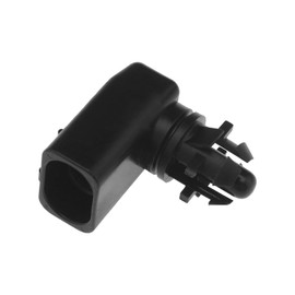 EMSea Outdoor Air Temperature Ambient Sensor 25775833 Compatible with Vauxhall Viva Car Ambient Air Conditioner Air Sensor