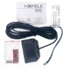 Hafele Loox 24V 6-Way Distribution Box 833.77.724