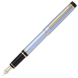 Pilot Fountain Pen guranse Ultra Fine (EF) Pearl Blue fgrc – 12SR – plef