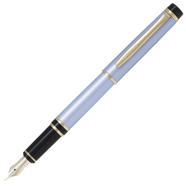 Pilot Fountain Pen guranse Ultra Fine (EF) Pearl Blue fgrc – 12SR – plef