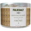 Artevita Mediterranean Crystal Flakes Salt and Smoke, 4.4 oz (125