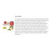 2 Bote De Dulet Lactosuero Deshidratado Vainilla 450gr C/u