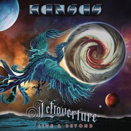 LEFTOVERTURE LIVE & BEYOND (STANDARD 2CD JEWELCASE)