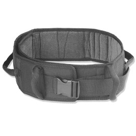 MTS Medical Supply 6034 Safety Sure Transfer Belt, Medium