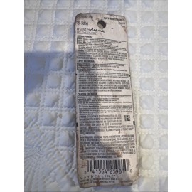 Maybelline Master Drama Cream Pencil Eyeliner # 420, Sapphire Strength