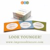 Impress, Anti-Aging Facial Pad