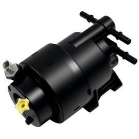 QBselecar Powerstroke Fuel Pump compatible with Ford F250 F350 F450 F550 Super Duty 2011-2016 V8 6.7L engine replace PFB-103 BC3Z-9G282-E BC3Z9G282E