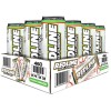 BANG REDLINE NOO Fusion - Carbonated PreWorkout Energy Drink |
