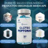 Suplemento Glúteo Peptonas Mesocaps 90 Cápsulas Colágeno