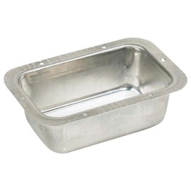 AMERIMAX HOME PRODUCTS 47251 3x4 MF ALU Outlet