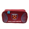 West Ham United FC Kids' WH04382 Bootbag, Multi-Colour