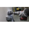 MK Morse MHST34 2-1/8" Carbide Tip Hole Saw, 1-15/16" Cutting
