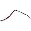 Ford Genuine Transit O/S Front Door Weatherstrip Seal 2000-2014 4771436