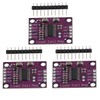 Heevhas 3pcs CJMCU-711HX71 High Precision Electronic Scales Load Cell 24-Bit