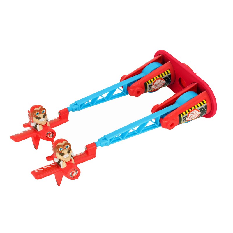 Extension for Two Plane Play for Looping Louie Game Arm,