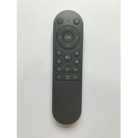 New Auto Focus Projector Remote for P7