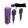 Corioliss Professional Hair Straightener Brush + Travel brush
