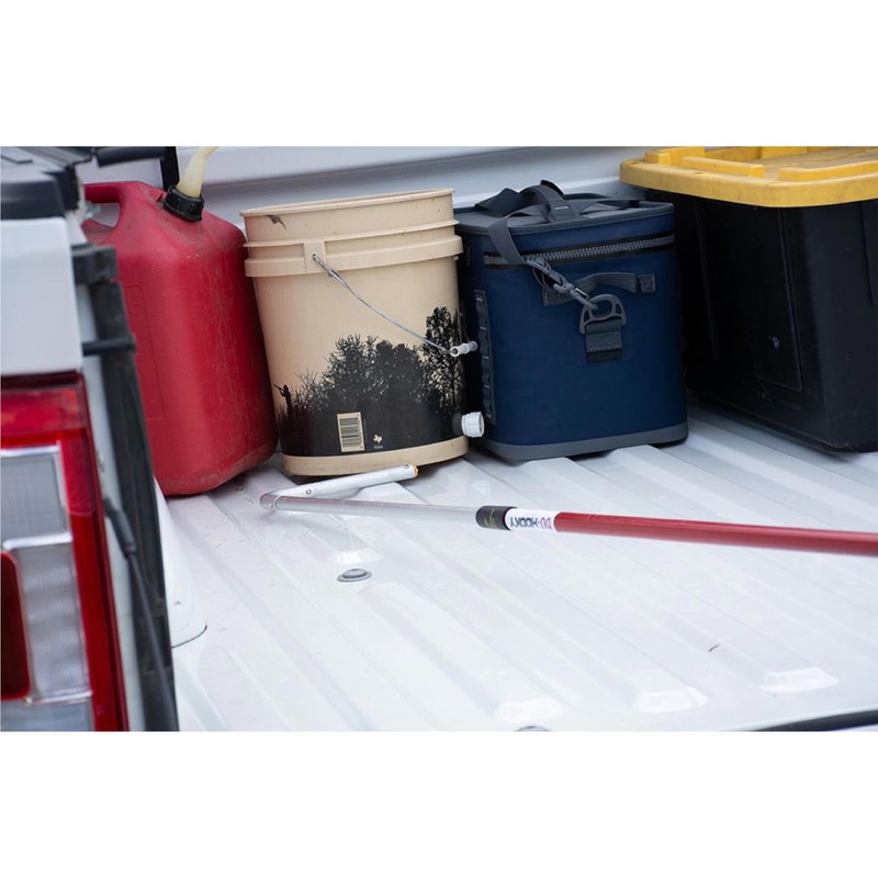 DuHa 70099 DU-Hooky Extendable Reaching Tool with Truck Bed Mounting