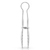 EVA SOLO Cold Cutting Tongs, Easy to Close and Store,