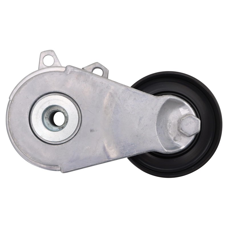 TRQ Accessory Drive Belt Tensioner Compatible with 2011-2017 Nissan Juke