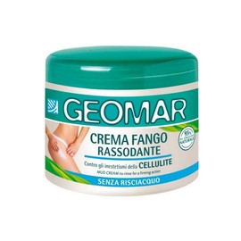 Harden Mud Cream 500 ml